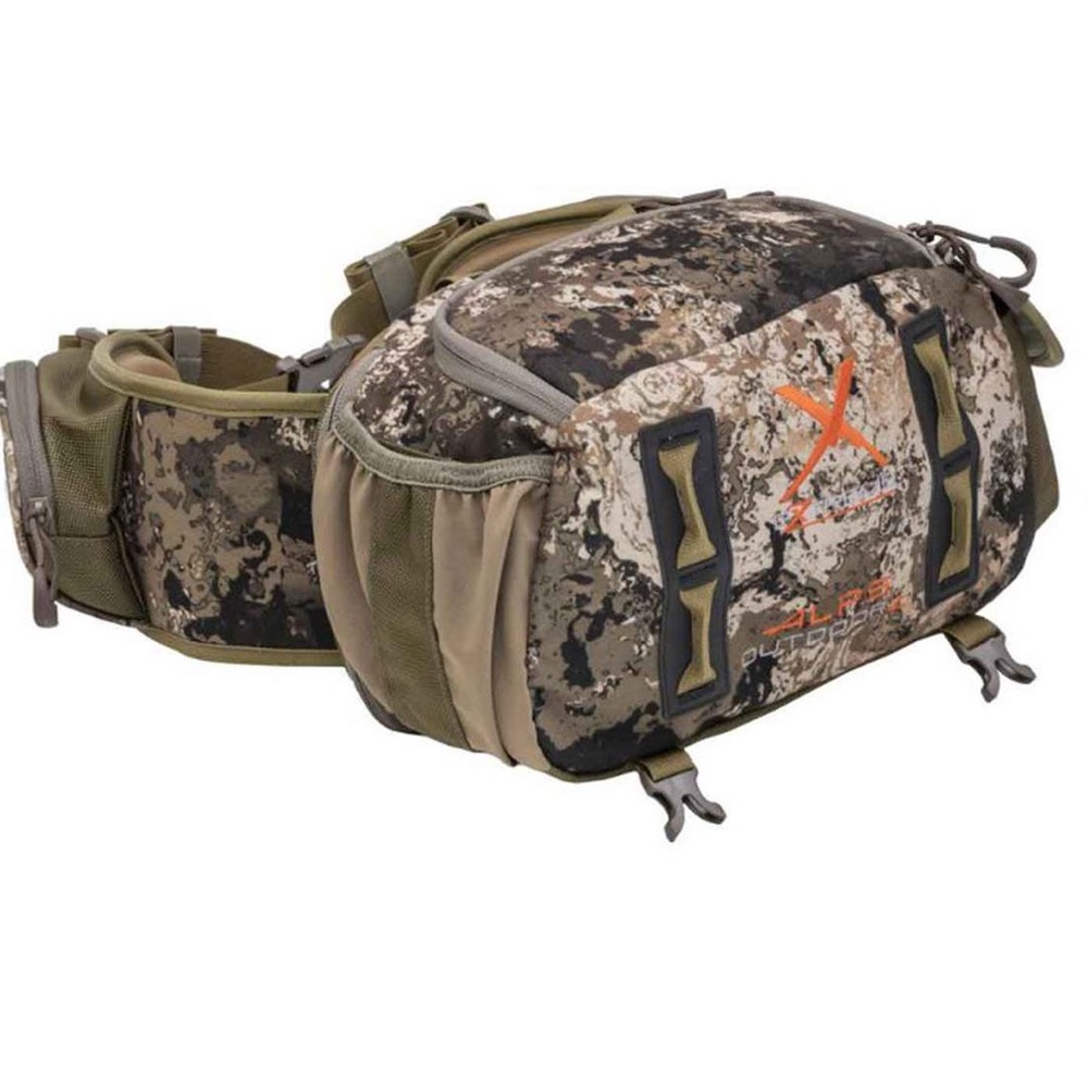 Hunting Lumbar Pack NWOT
